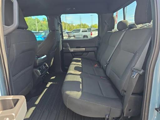 used 2023 Ford F-150 car, priced at $39,968
