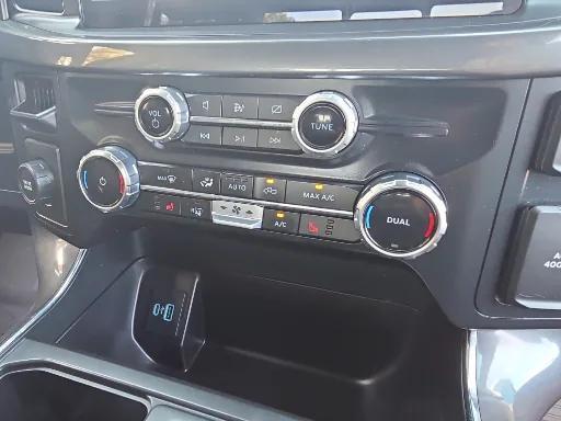 used 2023 Ford F-150 car, priced at $39,968