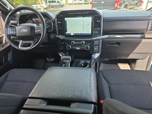 used 2023 Ford F-150 car, priced at $39,968