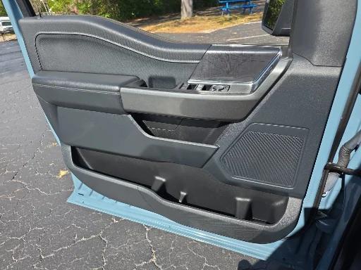 used 2023 Ford F-150 car, priced at $39,968