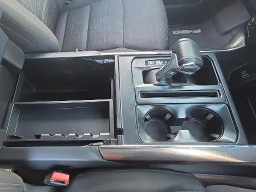 used 2023 Ford F-150 car, priced at $39,968