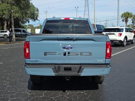 used 2023 Ford F-150 car, priced at $39,968