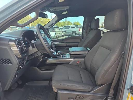 used 2023 Ford F-150 car, priced at $39,968
