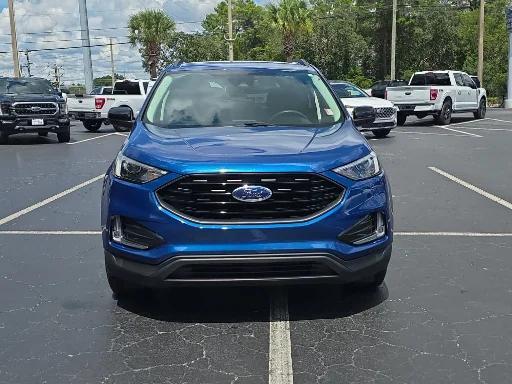 used 2022 Ford Edge car, priced at $33,968