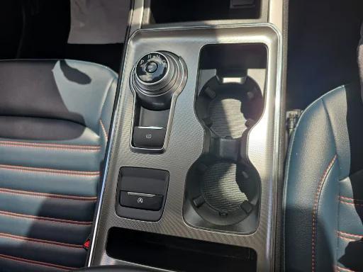 used 2022 Ford Edge car, priced at $33,968