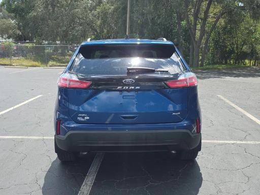 used 2022 Ford Edge car, priced at $33,968