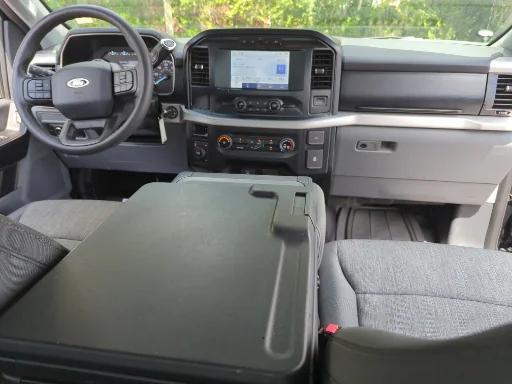 used 2021 Ford F-150 car, priced at $34,968