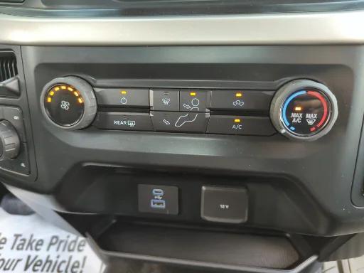 used 2021 Ford F-150 car, priced at $34,968