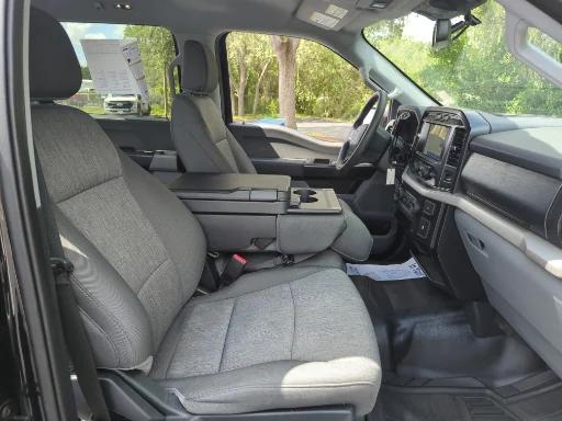 used 2021 Ford F-150 car, priced at $34,968