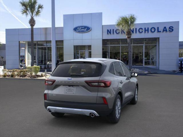new 2025 Ford Escape car, priced at $31,640