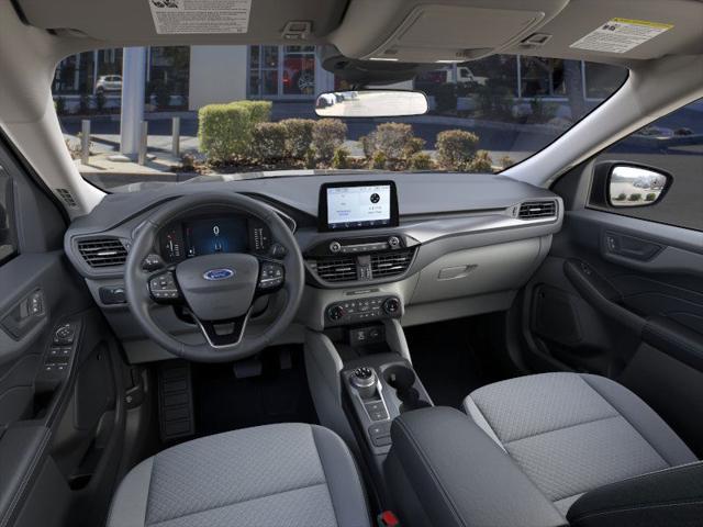 new 2025 Ford Escape car, priced at $31,640