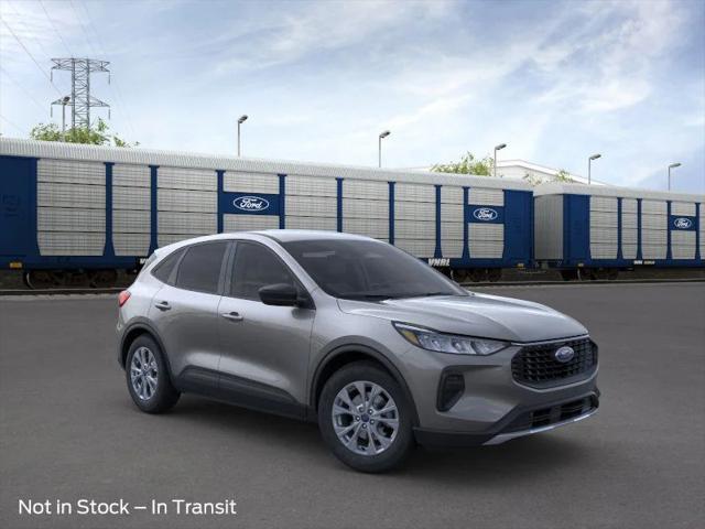 new 2025 Ford Escape car, priced at $31,640
