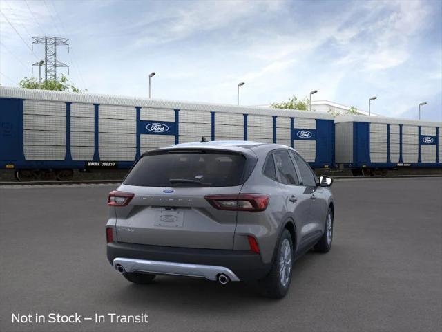 new 2025 Ford Escape car, priced at $31,640