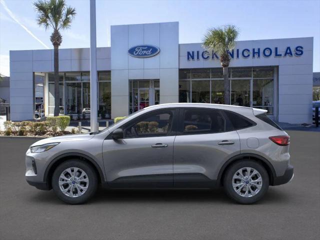 new 2025 Ford Escape car, priced at $31,640
