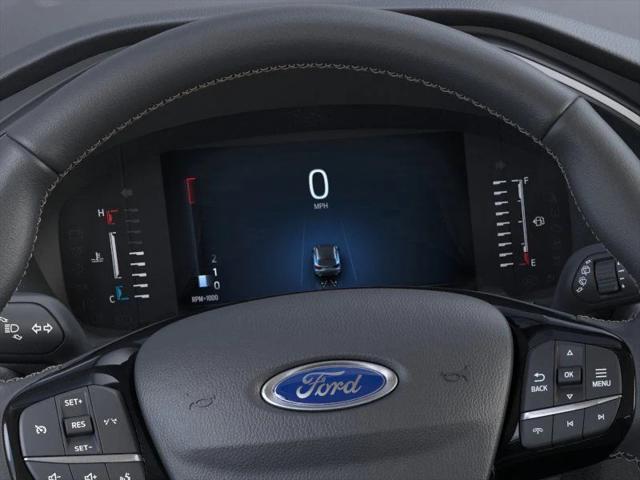new 2025 Ford Escape car, priced at $31,640