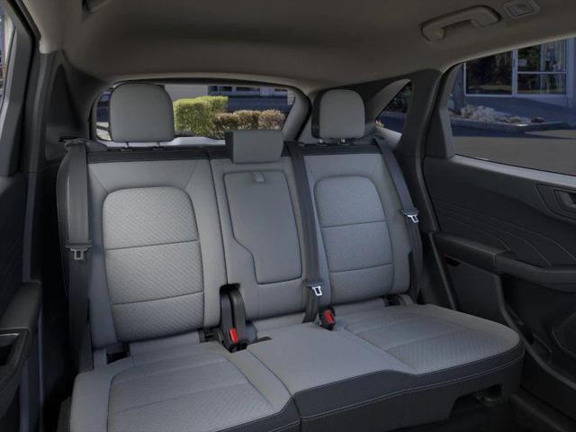 new 2025 Ford Escape car, priced at $31,640