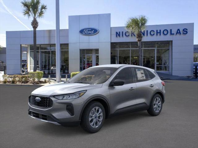 new 2025 Ford Escape car, priced at $31,640