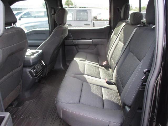 used 2021 Ford F-150 car, priced at $43,500