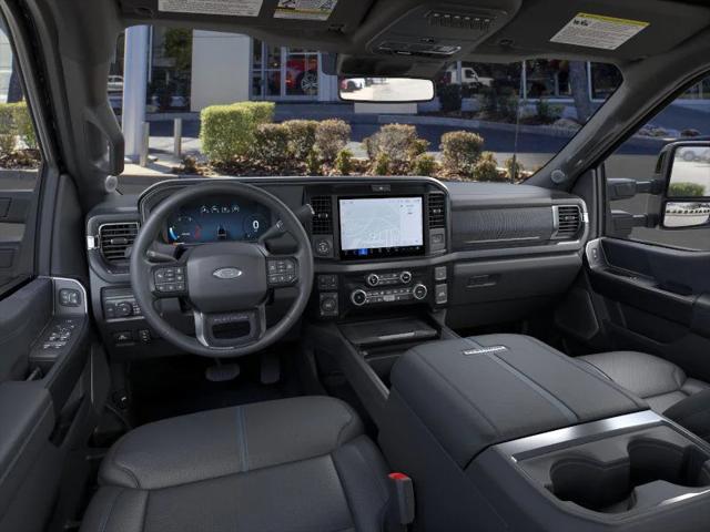 new 2025 Ford F-350 car, priced at $93,260