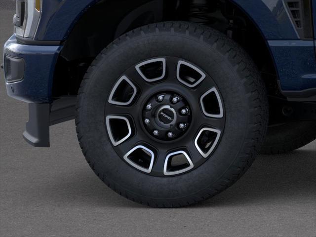 new 2025 Ford F-350 car, priced at $93,260