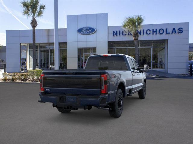 new 2025 Ford F-350 car, priced at $93,260