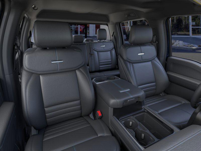 new 2025 Ford F-350 car, priced at $93,359