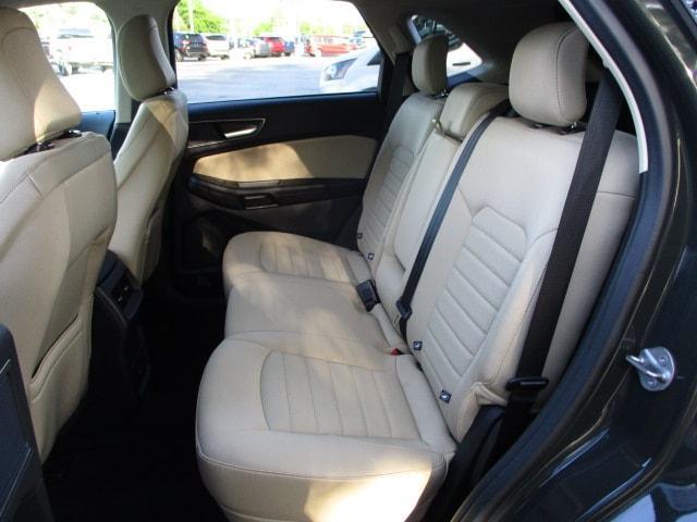 used 2022 Ford Edge car, priced at $28,968