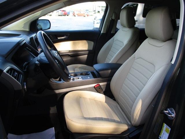 used 2022 Ford Edge car, priced at $28,968