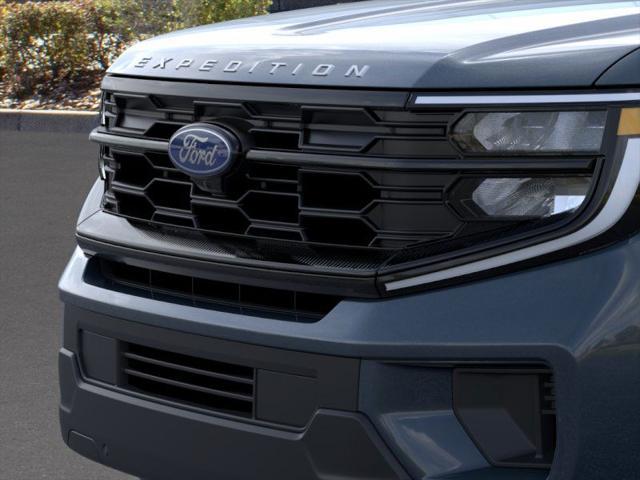 new 2025 Ford Expedition car, priced at $70,145