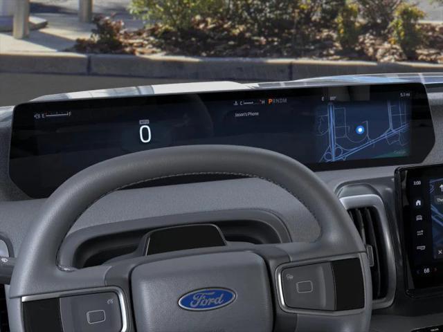 new 2025 Ford Expedition car, priced at $70,145