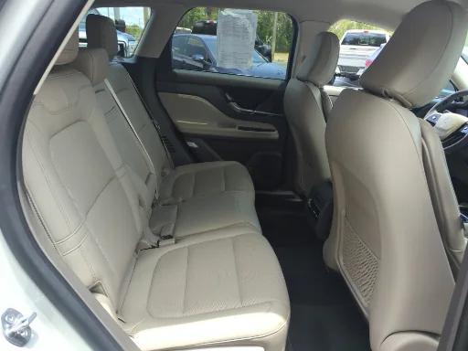 used 2021 Lincoln Corsair car, priced at $29,968
