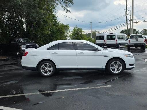 used 2017 Ford Taurus car, priced at $15,313