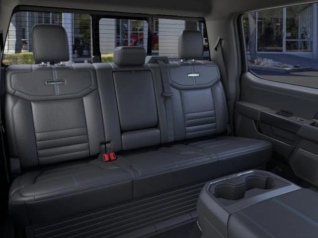 new 2025 Ford F-350 car, priced at $93,405