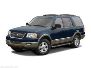 used 2004 Ford Expedition car