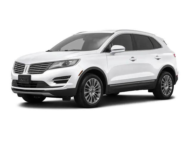 used 2016 Lincoln MKC car, priced at $10,968