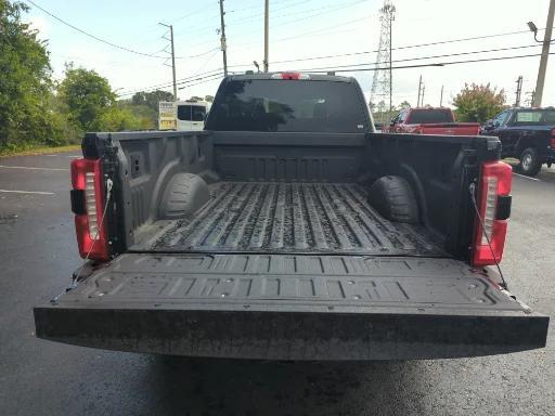 used 2024 Ford F-250 car, priced at $64,968