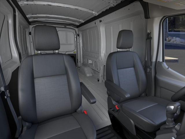 new 2025 Ford Transit-250 car, priced at $53,265