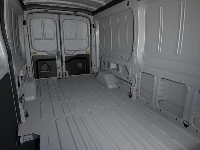 new 2025 Ford Transit-250 car, priced at $53,265
