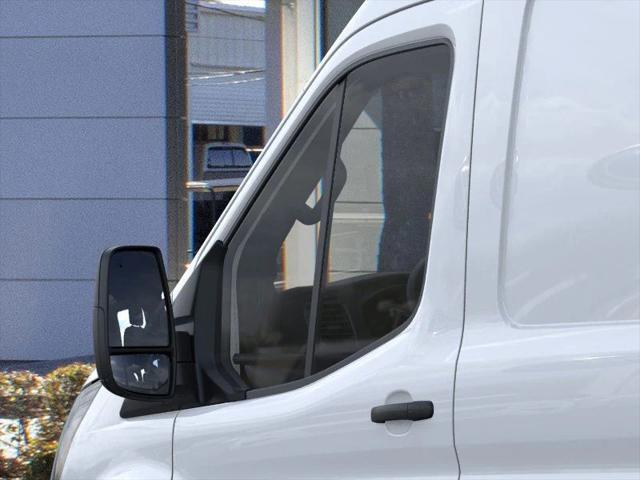 new 2025 Ford Transit-250 car, priced at $53,265