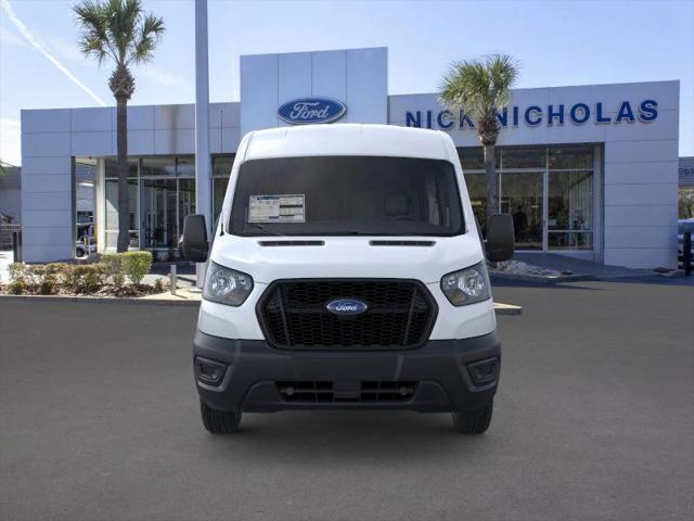 new 2025 Ford Transit-250 car, priced at $53,265