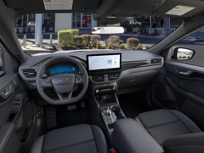 new 2026 Ford Escape car, priced at $40,035