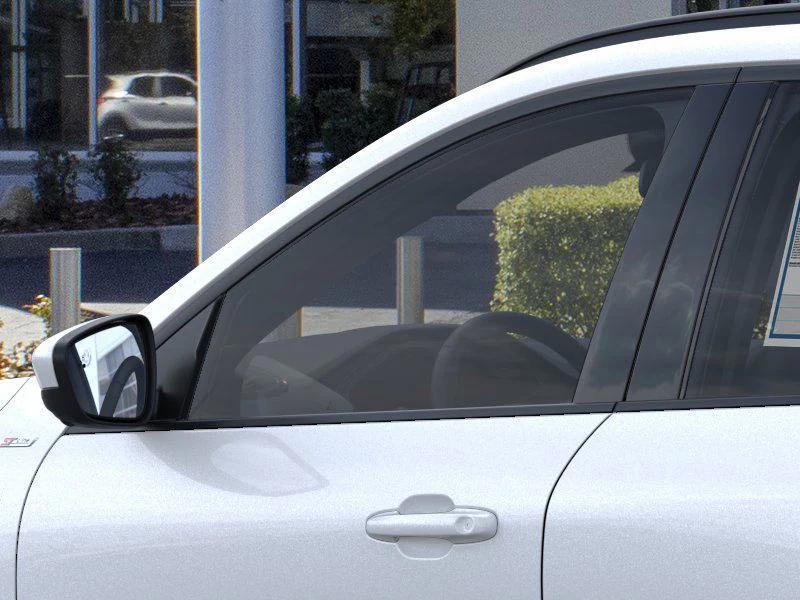 new 2026 Ford Escape car, priced at $40,035