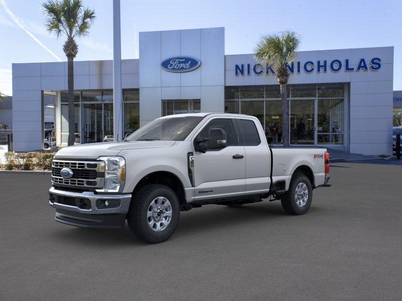 new 2023 Ford F-350 car, priced at $66,965