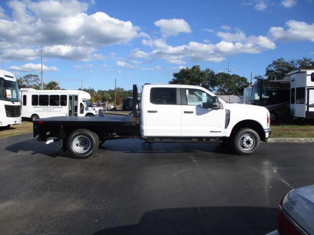 new 2024 Ford F-350 car, priced at $80,455