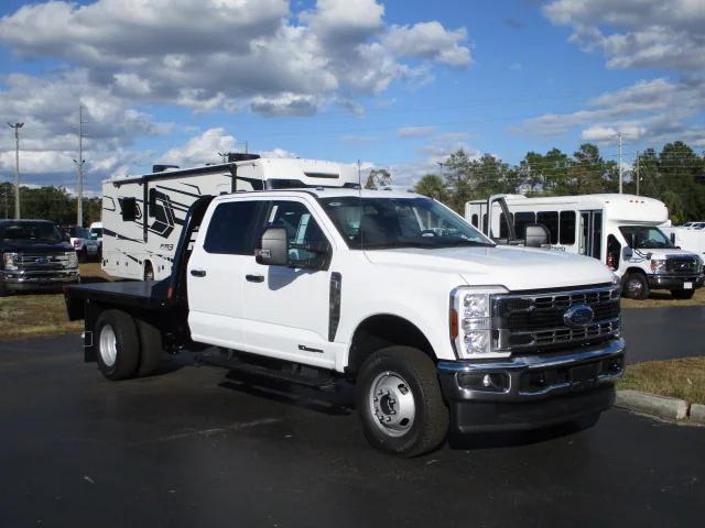 new 2024 Ford F-350 car, priced at $80,455