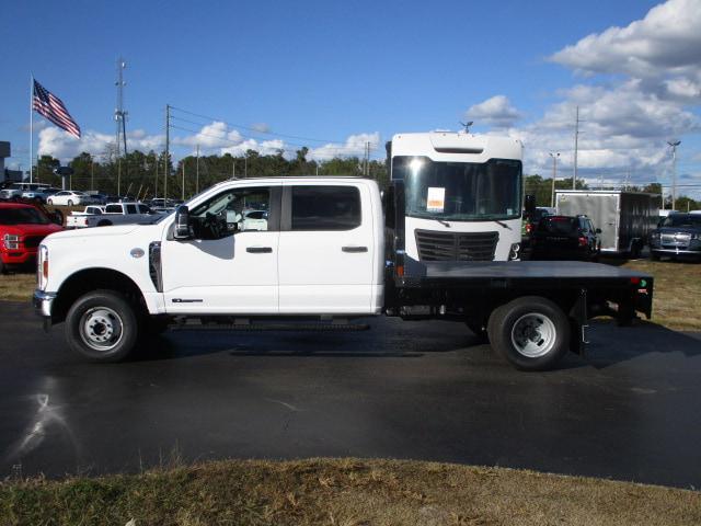 new 2024 Ford F-350 car, priced at $80,455