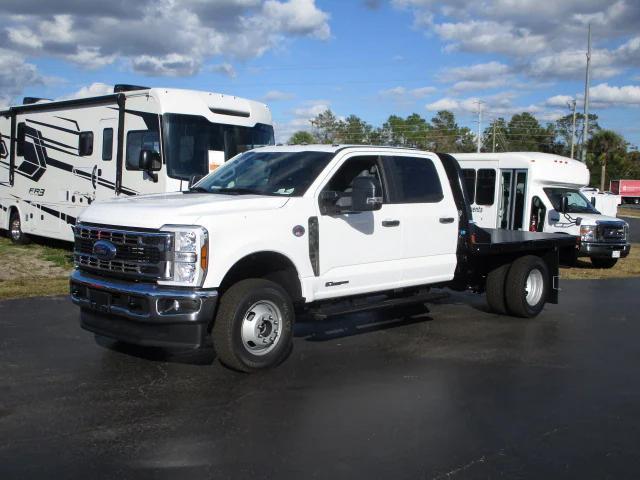 new 2024 Ford F-350 car, priced at $80,455