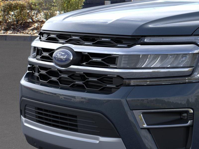 new 2024 Ford Expedition Max car, priced at $76,395
