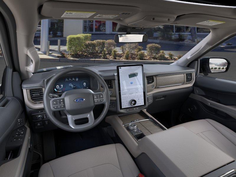 new 2024 Ford Expedition Max car, priced at $76,395