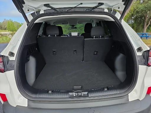 used 2023 Ford Escape car, priced at $27,950